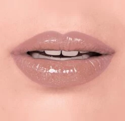 Bourjois Gloss Effet 3D Effect Lipgloss - 33 Brun Poetic -Maquillage Cosmetics 1200x1164 39