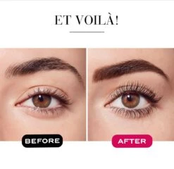 Bourjois Volume Reveal Waterproof Mascara - 23 Black 23 Bourjois Volume Reveal Waterproof Mascara - 23 Black -Maquillage Cosmetics 1200x1164 47