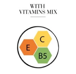 Bourjois Healthy Mix Foundation - 52 Vanilla -Maquillage Cosmetics 1200x1164 5