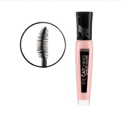 Bourjois MASCARA EYE CATCHING MASCARA #2 001 Black -Maquillage Cosmetics 1200x1164 51