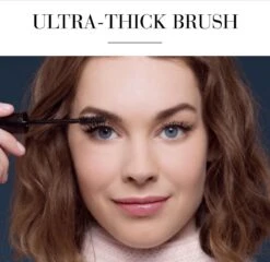 Bourjois MASCARA EYE CATCHING MASCARA #2 001 Black -Maquillage Cosmetics 1200x1164 53