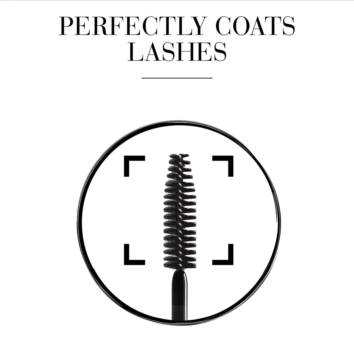 Bourjois Volume Glamour Mascara - 61 Ultra Black 6 Bourjois Volume Glamour Mascara - 61 Ultra Black – Image 4