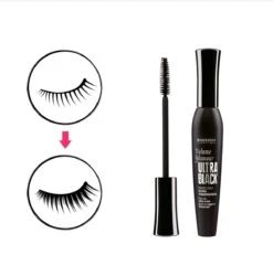 Bourjois Volume Glamour Mascara - 61 Ultra Black 26 Bourjois Volume Glamour Mascara - 61 Ultra Black -Maquillage Cosmetics 1200x1164 56