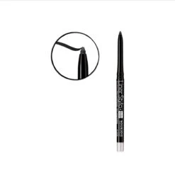 Bourjois - Liner Stylo Retractable Eye Pencil 0.28 G 41 Noir - -Maquillage Cosmetics 1200x1164 63