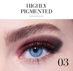 Bourjois Beau Regard Oogschaduw Palette - 03 Quai De Seine Sunset Edition 36 Bourjois Beau Regard Oogschaduw Palette - 03 Quai De Seine Sunset Edition -Maquillage Cosmetics 1200x1164 73