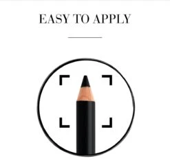 Bourjois Khol & Contour Extra Long Wear Oogpotlood - 001 Black 17 Bourjois Khol & Contour Extra Long Wear Oogpotlood - 001 Black -Maquillage Cosmetics 1200x1164 86