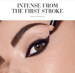 Bourjois Khol & Contour Extra Long Wear Oogpotlood - 001 Black 18 Bourjois Khol & Contour Extra Long Wear Oogpotlood - 001 Black -Maquillage Cosmetics 1200x1164 87