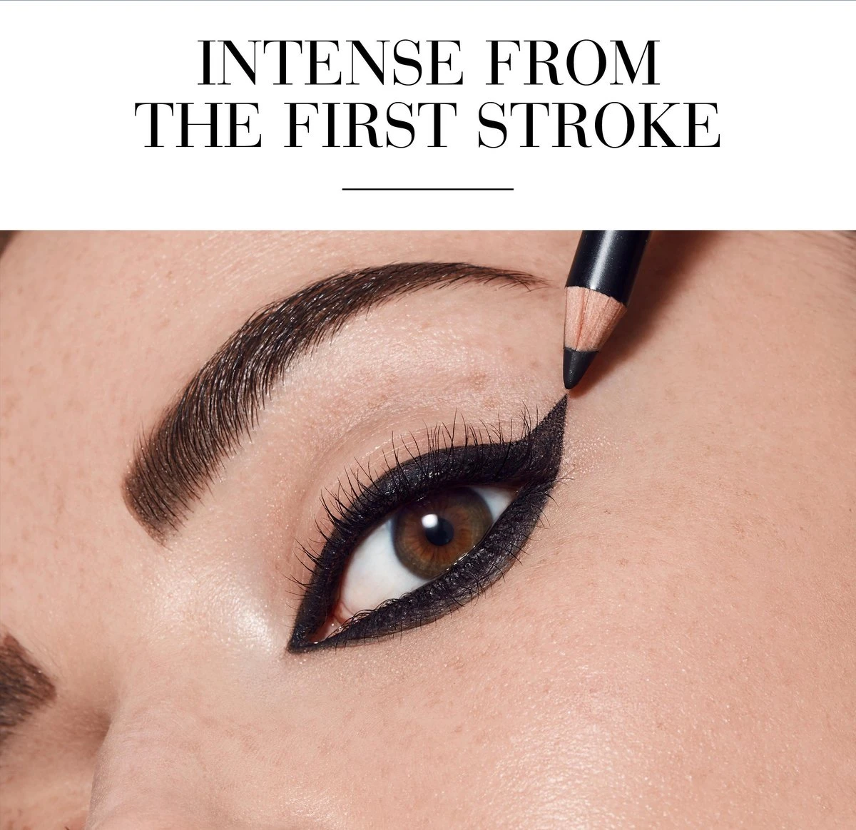 Bourjois Khol & Contour Extra Long Wear Oogpotlood - 001 Black 6 Bourjois Khol & Contour Extra Long Wear Oogpotlood - 001 Black – Image 4