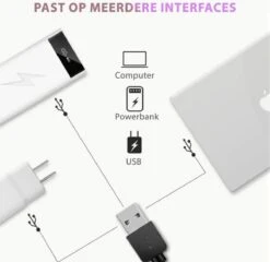 Merkloos Nagel UV Lamp Gelnagels - LED Lamp - Gellak - Nagellak Droger - Nagellak - 36W - Roze -Maquillage Cosmetics 1200x1164 93