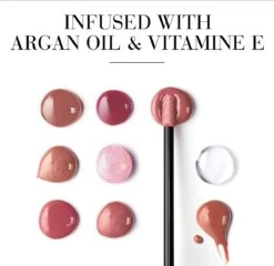 Bourjois Gloss Fabuleux Lipgloss - 4 Popular Pink 16 Bourjois Gloss Fabuleux Lipgloss - 4 Popular Pink -Maquillage Cosmetics 1200x1165 11