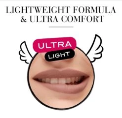 Bourjois Rouge Edition Velvet Lippenstift - 31 Floribeige -Maquillage Cosmetics 1200x1165 13