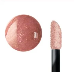 Bourjois Gloss Fabuleux Lipgloss - 2 Golden Girl -Maquillage Cosmetics 1200x1165 15