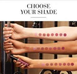 Bourjois Gloss Fabuleux Lipgloss - 2 Golden Girl -Maquillage Cosmetics 1200x1165 18