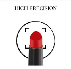 Bourjois Rouge Velvet Lippenstift - 13 Nohalicious -Maquillage Cosmetics 1200x1165 26