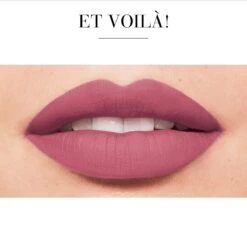 Bourjois Lippenstift Rouge édition Velvet Bourjois - 07 Nude-ist -Maquillage Cosmetics 1200x1165 31