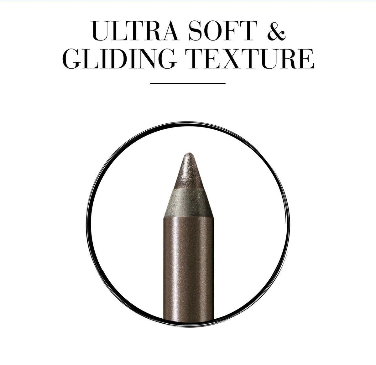 Bourjois Contour Clubbing Waterproof Oogpotlood - 57 Up And Brown 6 Bourjois Contour Clubbing Waterproof Oogpotlood - 57 Up And Brown – Image 4