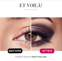 Bourjois Smoky Stories Quad Oogschaduw Palette - 14 Tomber Des Nudes 18 Bourjois Smoky Stories Quad Oogschaduw Palette - 14 Tomber Des Nudes -Maquillage Cosmetics 1200x1165 45