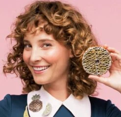 Bourjois Healthy Mix BB Cream Anti Fatigue - 02 Medium Beige -Maquillage Cosmetics 1200x1165 6