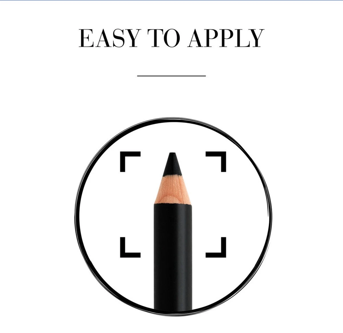 Bourjois Khol & Contour Extra Long Wear Oogpotlood - 002 Ultra Black 7 Bourjois Khol & Contour Extra Long Wear Oogpotlood - 002 Ultra Black – Image 5