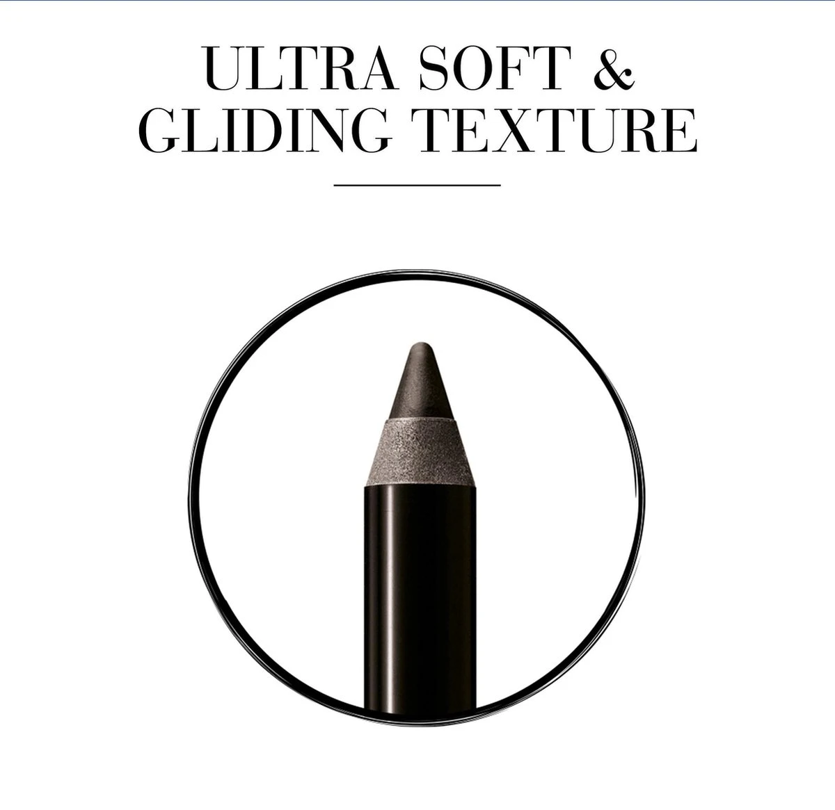 Bourjois Contour Clubbing Waterproof Oogpotlood - 41 Black Party 7 Bourjois Contour Clubbing Waterproof Oogpotlood - 41 Black Party – Image 5