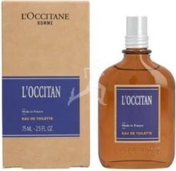 L'Occitane Eau De L'Occitan For Men Eau De Toilette Spray 75 Ml -Maquillage Cosmetics 1200x1166 19