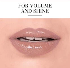 Bourjois Gloss Effet 3D Effect Lipgloss - 33 Brun Poetic -Maquillage Cosmetics 1200x1166 2