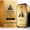 Paco Rabanne 1 Million Elixir - 50 Ml - Parfum Intense Spray - Herenparfum -Maquillage Cosmetics 1200x1166 22