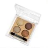 Golden Rose Wet & Dry Eyeshadow 3 - Oogschaduw 1 Golden Rose Wet & Dry Eyeshadow 3 - Oogschaduw -Maquillage Cosmetics 1200x1166 9