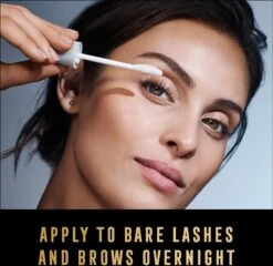 Max Factor False Lash Effect Lash Wimperserum -Maquillage Cosmetics 1200x1167 32