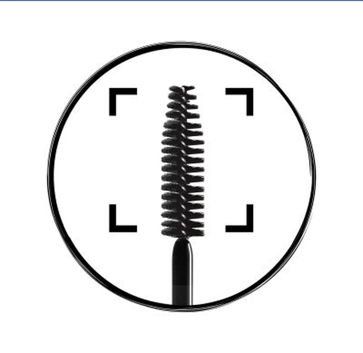 Bourjois Volume Glamour Mascara - 61 Ultra Black 17 Bourjois Volume Glamour Mascara - 61 Ultra Black – Image 15