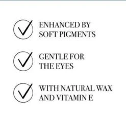 Bourjois Khol & Contour Extra Long Wear Oogpotlood - 001 Black 24 Bourjois Khol & Contour Extra Long Wear Oogpotlood - 001 Black -Maquillage Cosmetics 1200x1167 43