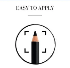 Bourjois Eye Liner Khol Contour Oogpotlood - 001 Black 16 Bourjois Eye Liner Khol Contour Oogpotlood - 001 Black -Maquillage Cosmetics 1200x1167 45