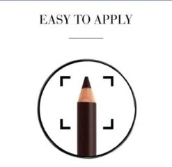 Bourjois Khol & Contour Extra Long Wear Oogpotlood - 004 Brun-Dépendante -Maquillage Cosmetics 1200x1167 46