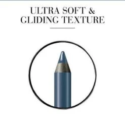 Bourjois Contour Clubbing Waterproof Oogpotlood - 61 Denim'Pulse 15 Bourjois Contour Clubbing Waterproof Oogpotlood - 61 Denim'Pulse -Maquillage Cosmetics 1200x1167 47