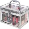 Merkloos Cosmetics ,Make-upset Voor Dames, Complete ,Multicolor -Maquillage Cosmetics 1200x1168 12