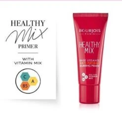 Bourjois Healthy Mix Anti Fatigue Face Primer - 20 Ml 20 Bourjois Healthy Mix Anti Fatigue Face Primer - 20 Ml -Maquillage Cosmetics 1200x1170 2