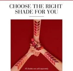 Bourjois Lippenstift Rouge édition Velvet Bourjois - 15 Red 30 Bourjois Lippenstift Rouge édition Velvet Bourjois - 15 Red -Maquillage Cosmetics 1200x1170 27