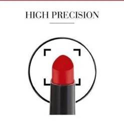 Bourjois Rouge Velvet Lippenstift - 003 Hyppink Chic -Maquillage Cosmetics 1200x1170 57