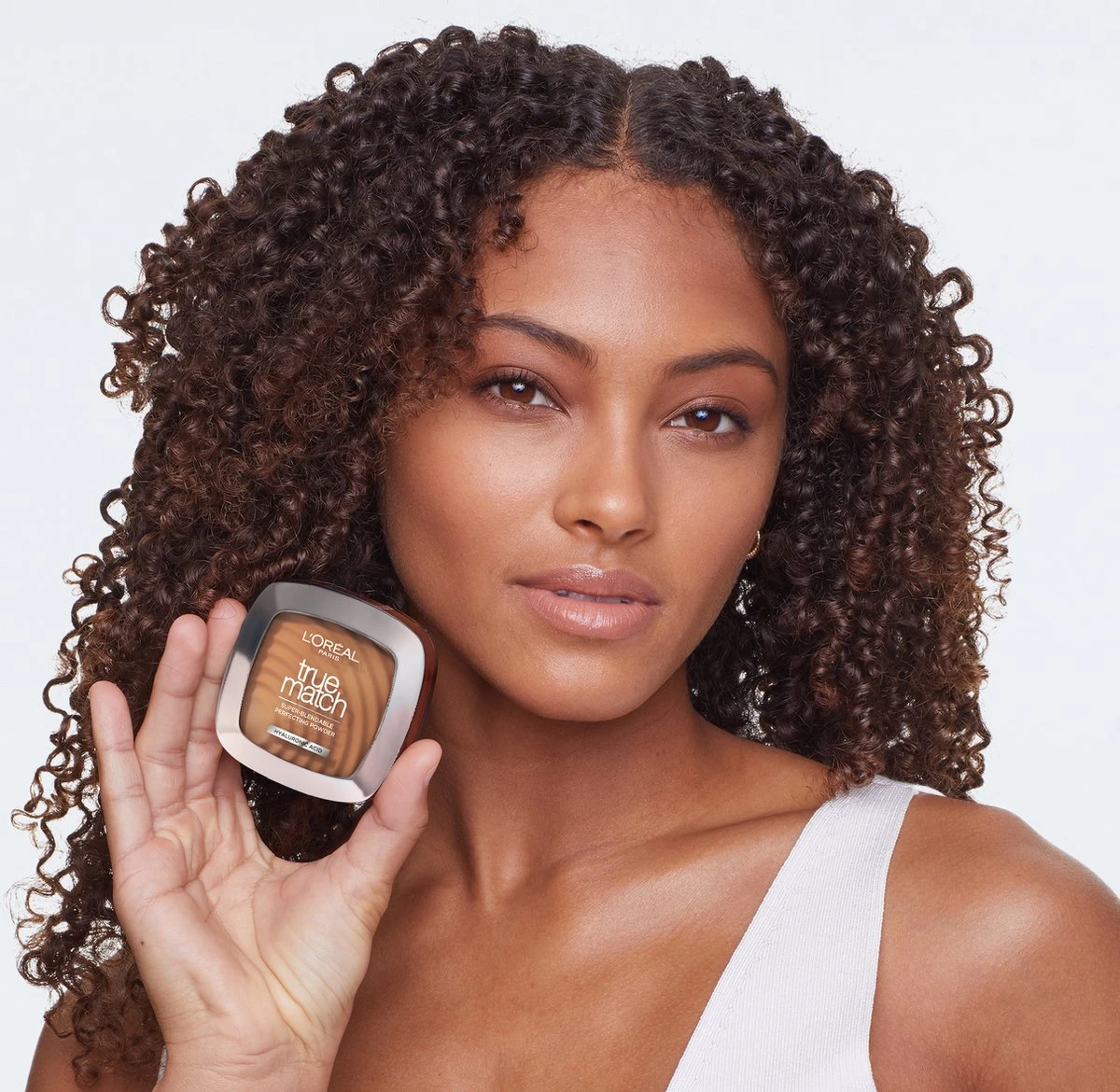 L’Oréal Paris - True Match Poeder - 5R/C - Matterend Gezichtspoeder Met Een Natuurlijke Resultaat - 9 Gr. 5 L’Oréal Paris - True Match Poeder - 5R/C - Matterend Gezichtspoeder Met Een Natuurlijke Resultaat - 9 Gr. – Image 3