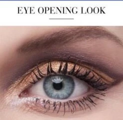 Bourjois Eye Catching Oogschaduw Palette - 3 Eye Catching Nude -Maquillage Cosmetics 1200x1170 68