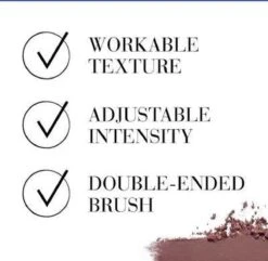 Bourjois Eye Catching Oogschaduw Palette - 3 Eye Catching Nude -Maquillage Cosmetics 1200x1170 70