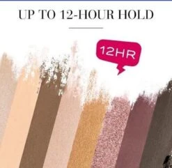 Bourjois Eye Catching Oogschaduw Palette - 3 Eye Catching Nude -Maquillage Cosmetics 1200x1170 72