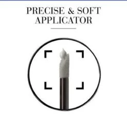 Bourjois Satin Reveal Oogschaduw - 06 Drive Me Grey-zy -Maquillage Cosmetics 1200x1170 76