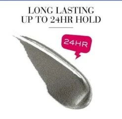 Bourjois Satin Reveal Oogschaduw - 06 Drive Me Grey-zy -Maquillage Cosmetics 1200x1170 78