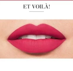 Lippenstift Rouge édition Velvet Bourjois -Maquillage Cosmetics 1200x1170 8