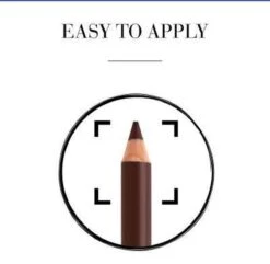 Bourjois Khol & Contour Extra Long Wear Oogpotlood - 005 Choco-Lacté -Maquillage Cosmetics 1200x1170 89