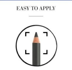 Bourjois Khol & Contour Extra Long Wear Oogpotlood - 003 Misti-gris 13 Bourjois Khol & Contour Extra Long Wear Oogpotlood - 003 Misti-gris -Maquillage Cosmetics 1200x1170 92