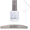 GUAPÀ® BIAB Nagels | Builder In A Bottle | Nagellak | Gel Nagels |Builder Gel CHARLIE | 15 Ml -Maquillage Cosmetics 1200x1170 93