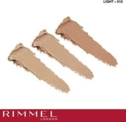 Rimmel London Rimmel Insta Conceal & Contour Palette -Maquillage Cosmetics 1200x1171 3