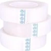 Merkloos Wimperextension Tape - Verzegel Zachte Dunne PE Tape - Wit - 9 Meter -Maquillage Cosmetics 1200x1172 12